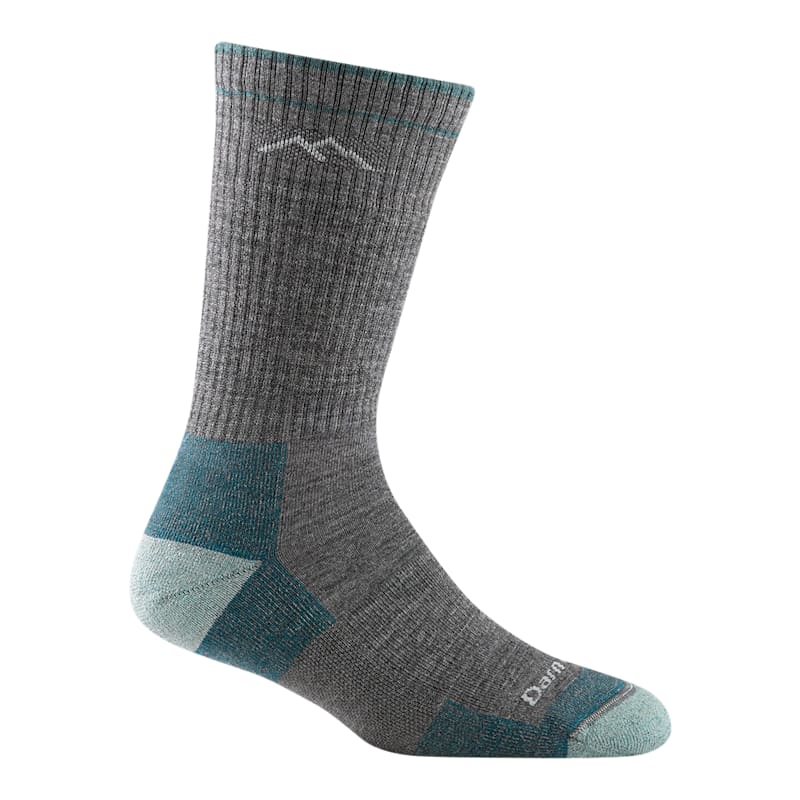 Darn Tough Hiker Boot Midweight Hiking Socks for Ladies