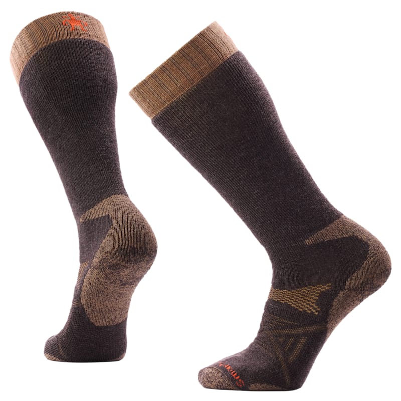 Smartwool Hunt Wader Over-The-Calf Socks for Men