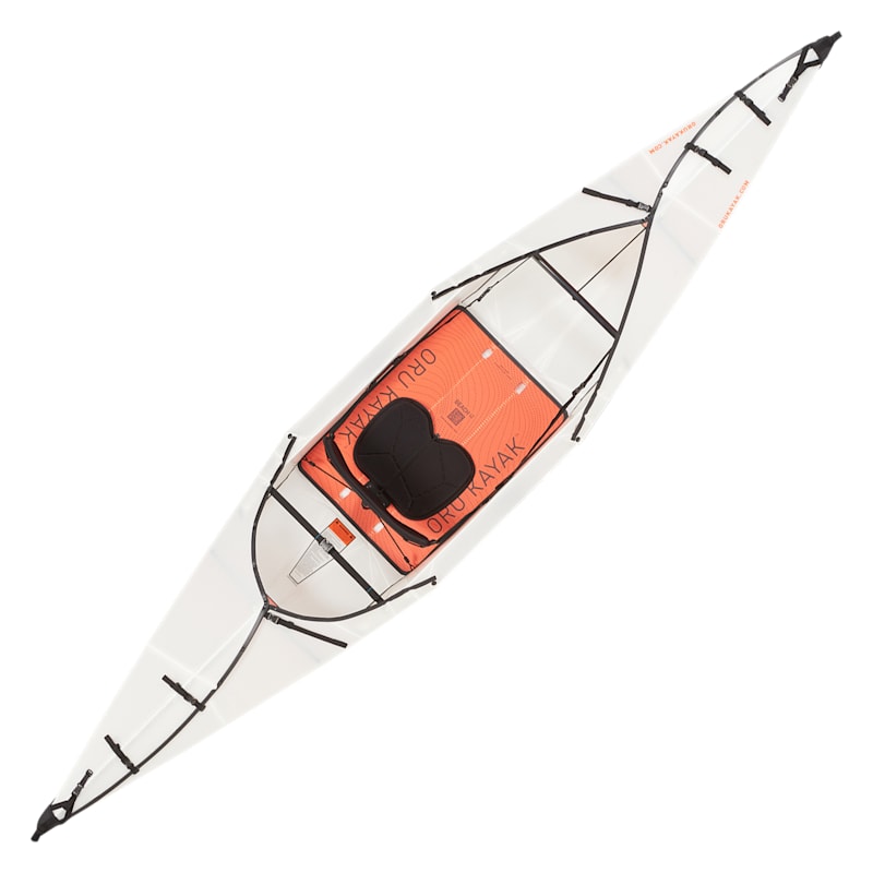 Oru Kayak Beach LT Foldable Kayak