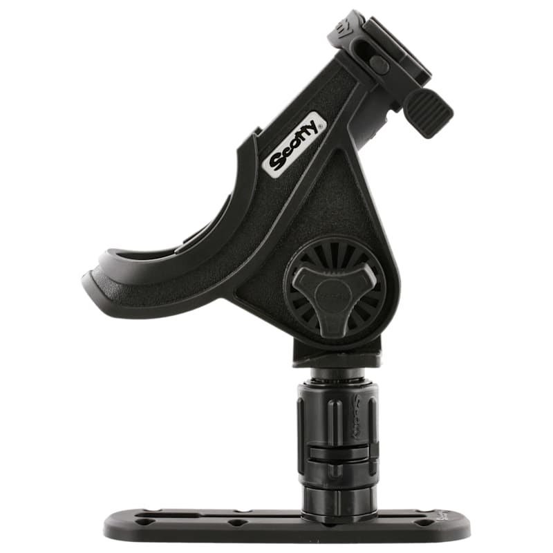 Scotty Rod Holder with Track