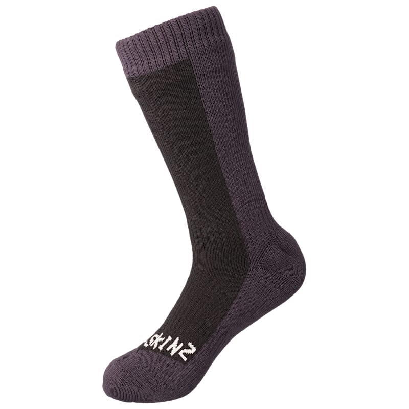 Sealskinz Cold-Weather Midcalf Socks for Men