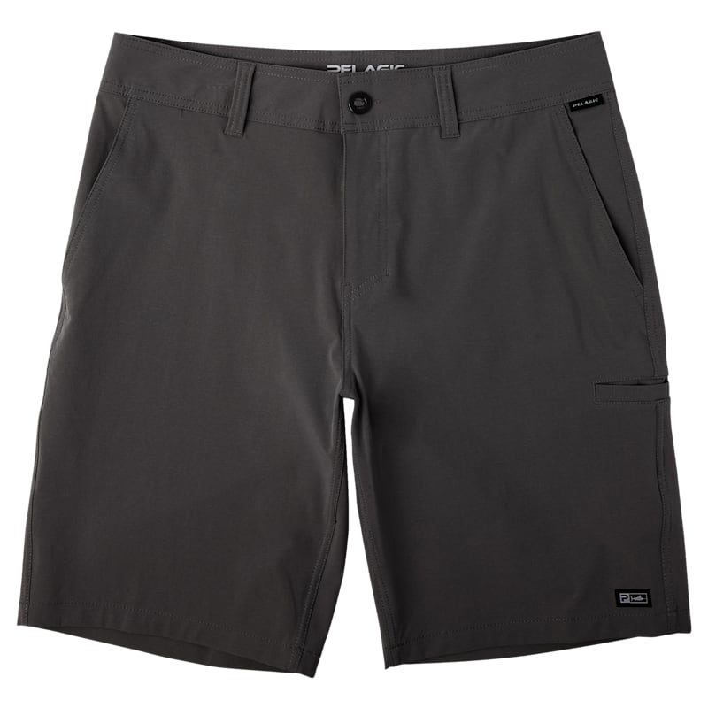 Pelagic Mako 20" Hybrid Shorts