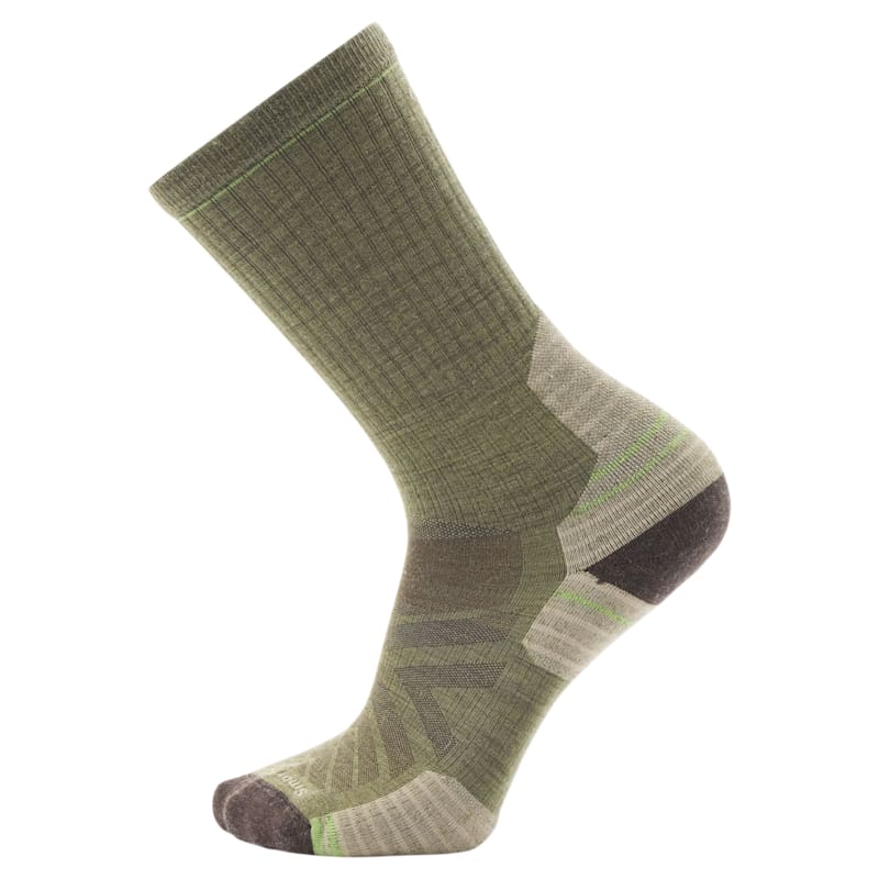 Smartwool Hike Targeted-Cushion Crew Socks for Men