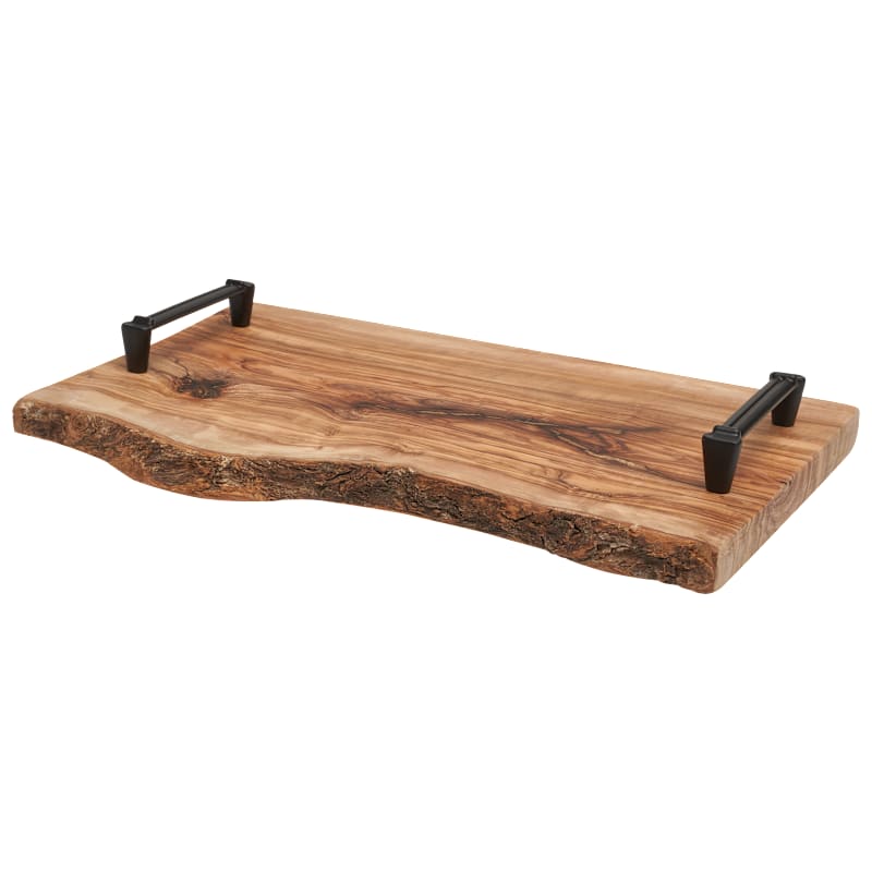 Selbrae House Olive Rustic Serving Tray