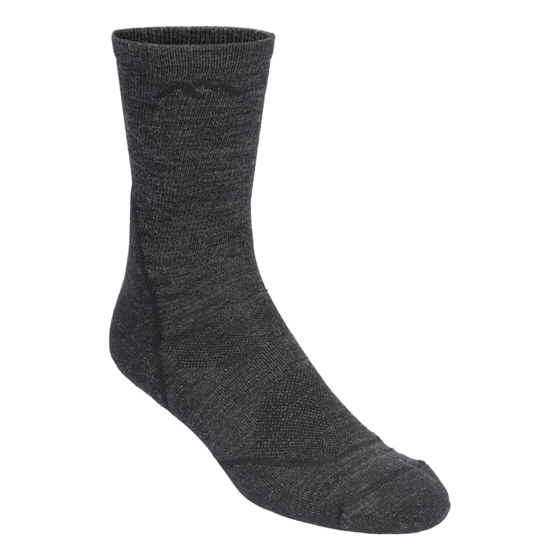 Darn Tough Light Hiker Merino Wool Micro Crew Socks for Men