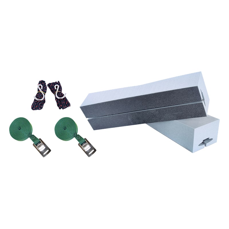 Malone Paddle Gear Standard Kayak Foam Block Kit
