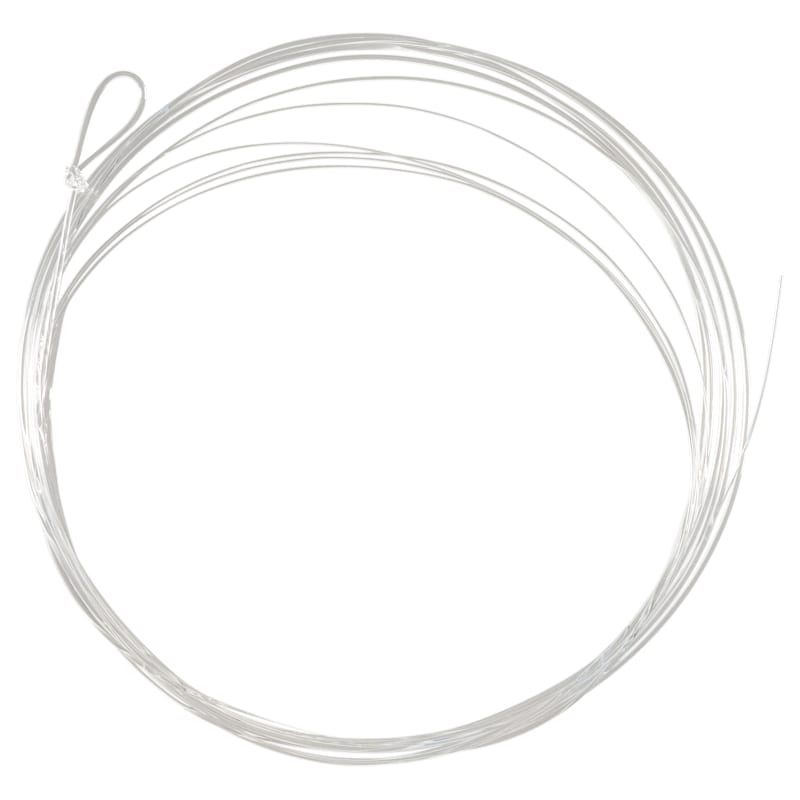 White River Fly Shop Pre-Looped Trout Tapered Leader