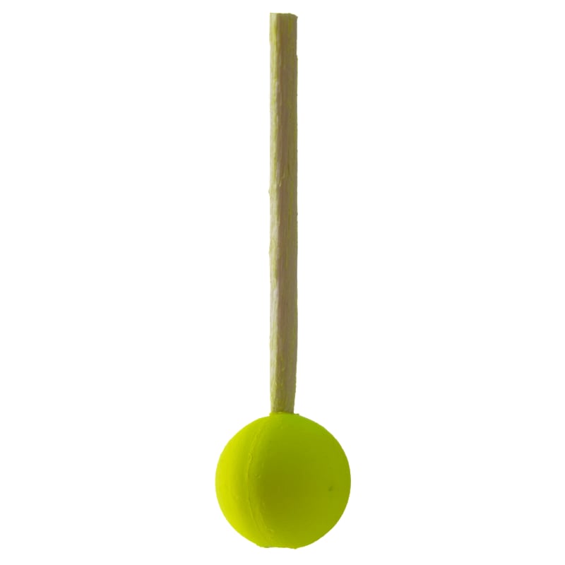 White River Fly Shop Round Foam Strike Indicator