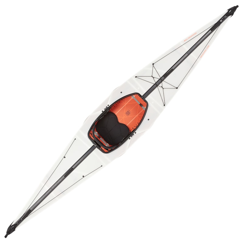 Oru Kayak Bay ST Foldable Kayak