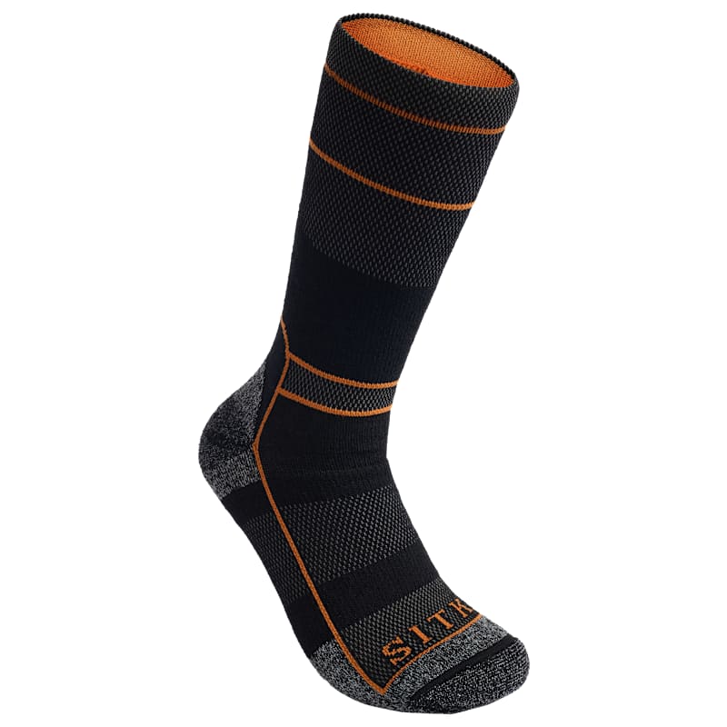 SITKA Heavyweight Crew Sock