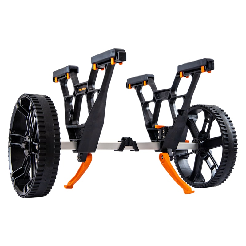 YakAttack TowNStow Bunkster Kayak Cart