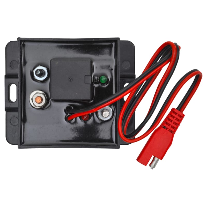 Yak-Power 50A Heavy-Duty Relay Switch