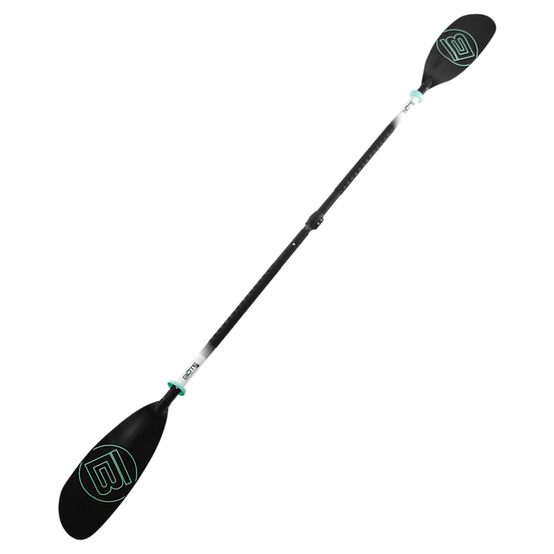 Bote 5-Piece Adjustable Kayak Paddle