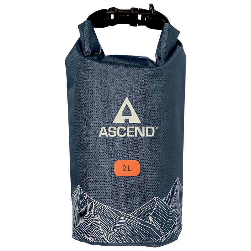 Ascend Lightweight Dry Bag
