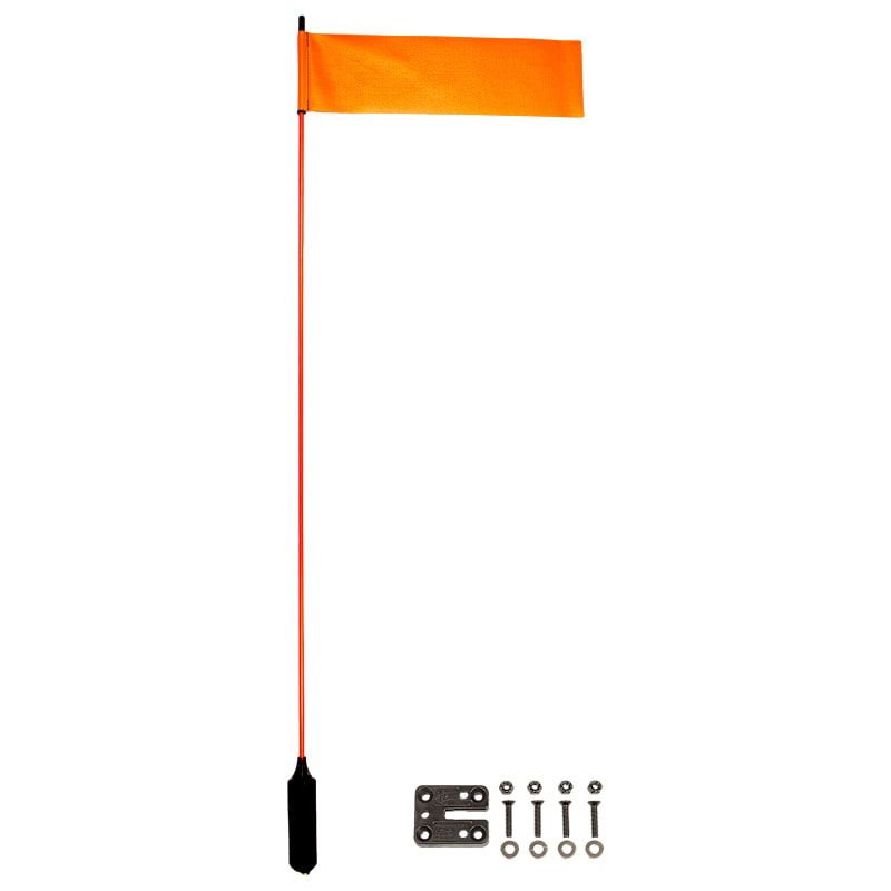 YakAttack VISIFlag