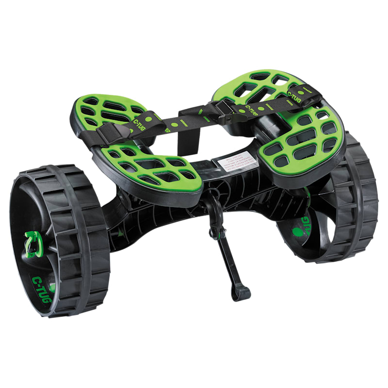 C-Tug Kayak and Canoe Cart