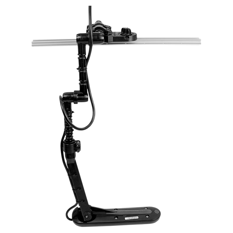 YakAttack SwitchBlade Transducer Deployment Arm