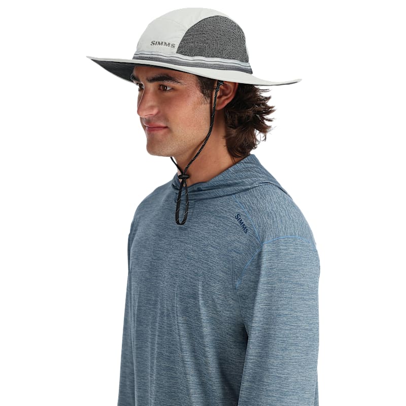 Simms Solar Sombrero