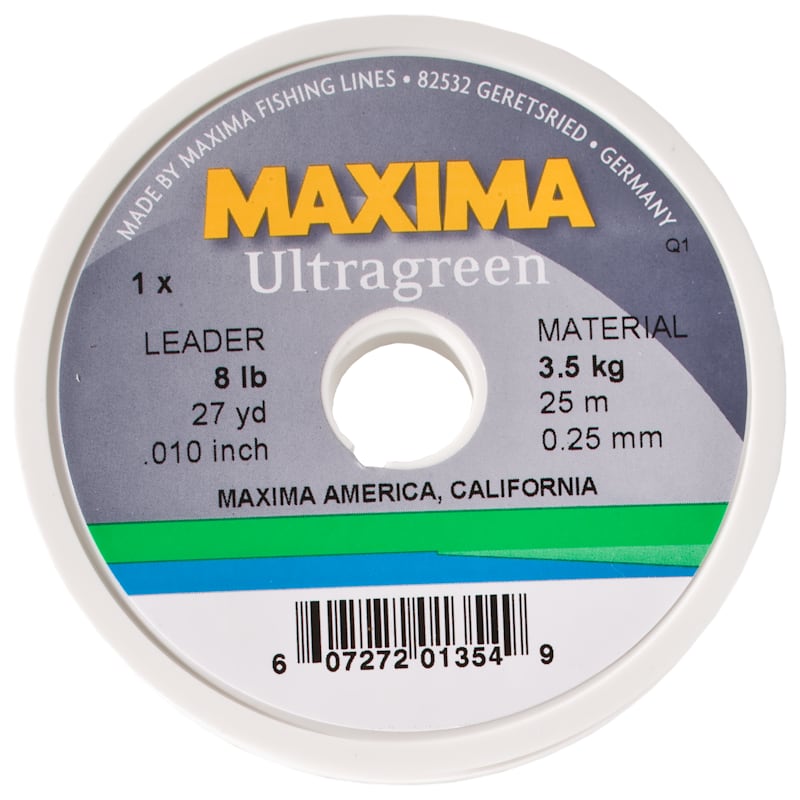 Maxima Leader Wheel