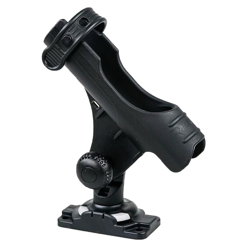 RAILBLAZA Rod Holder R StarPort HD Kit