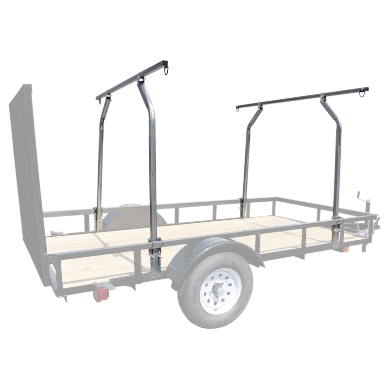 Malone Paddle Gear Utility Trailer Load Bar Kit