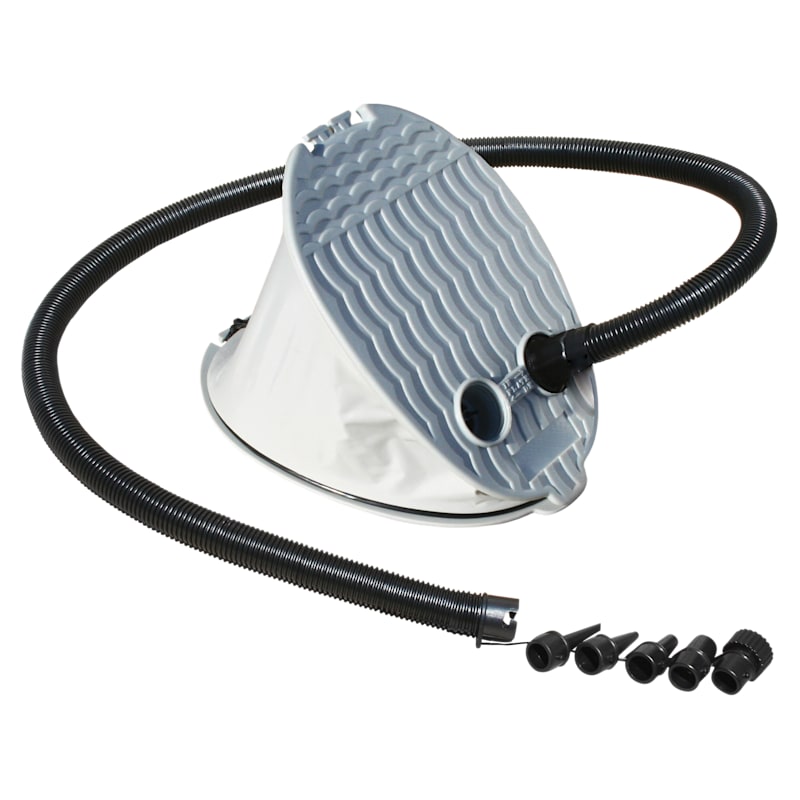 Advanced Elements PackLite Bellows Foot Pump