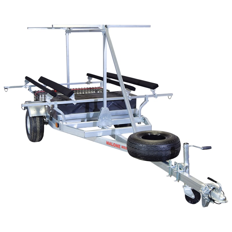 Malone MegaSport Trailer Package