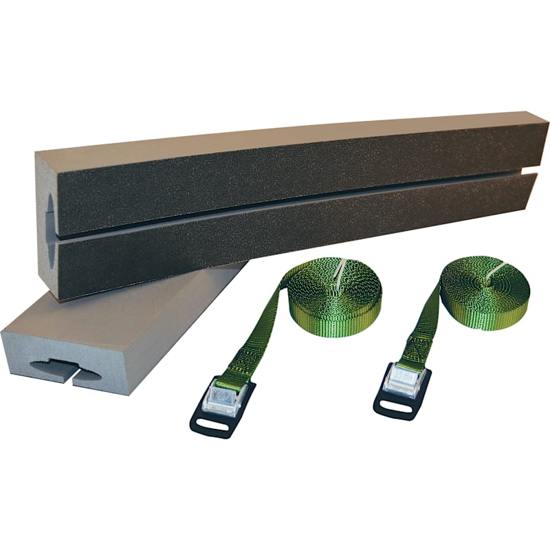 Malone Paddle Gear Standard SUP Foam Block Kit
