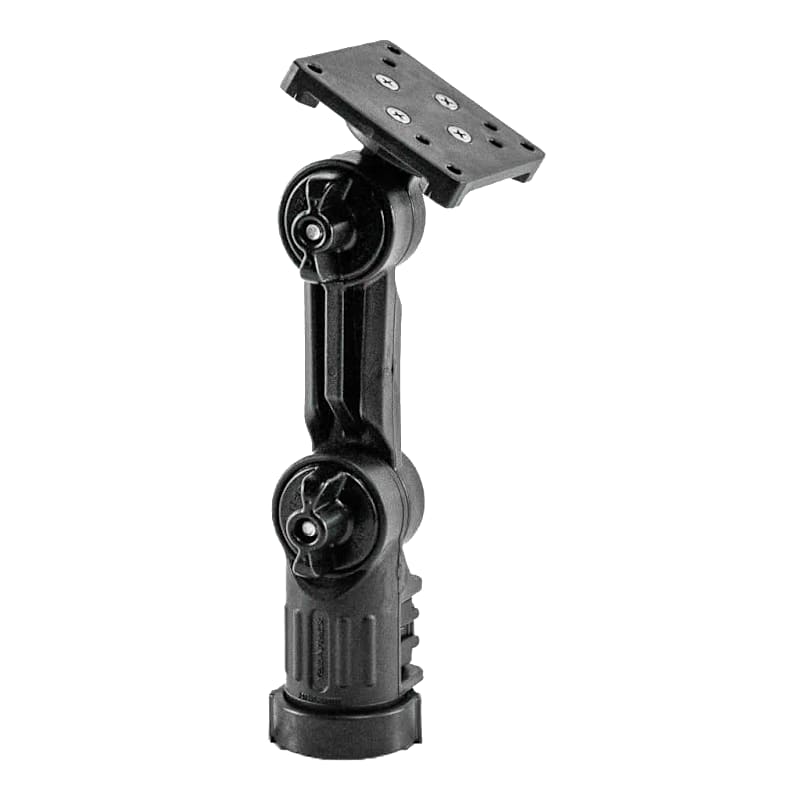 YakAttack Throttle Mount