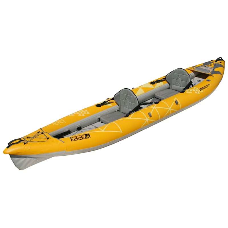 Advanced Elements StraitEdge2 PRO Inflatable Kayak