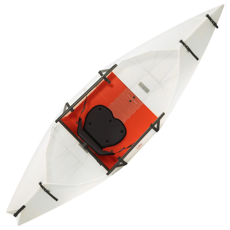 Oru Kayak Lake Foldable Kayak