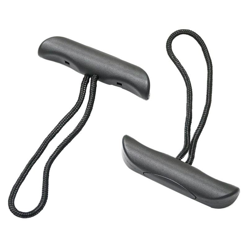 YakGear Toggle Handles