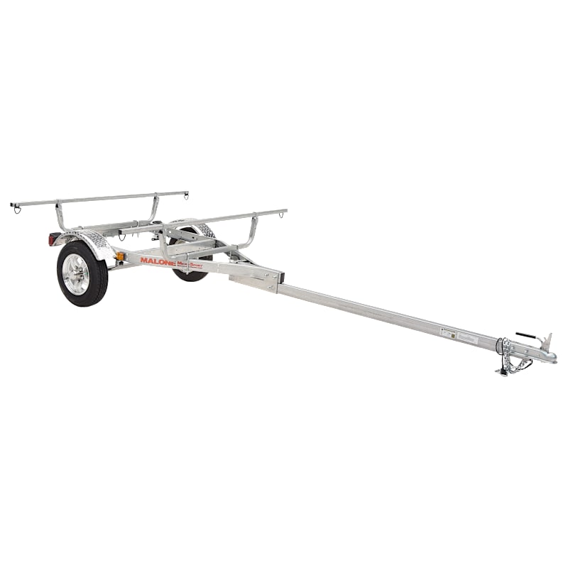 Malone Paddle Gear MicroSport XT Trailer