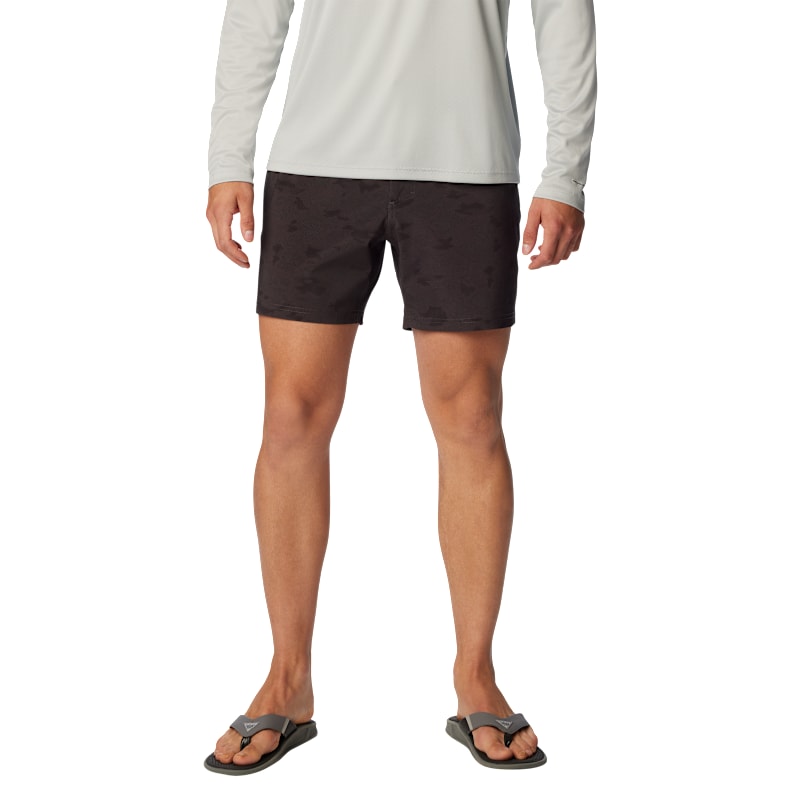 Columbia PFG Uncharted Shorts for Men