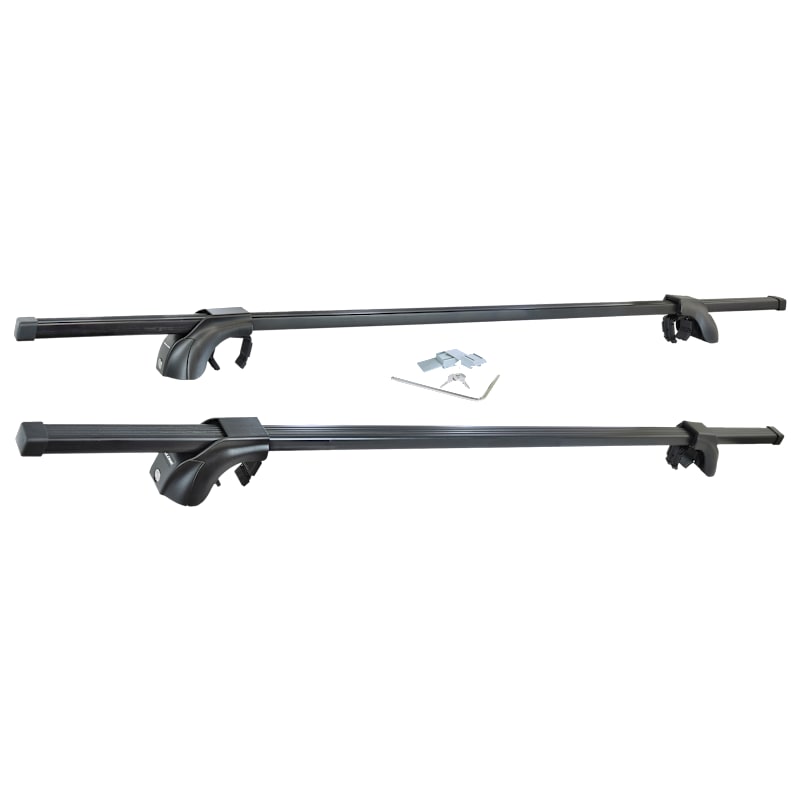 Malone SteelTop Cross Rail System