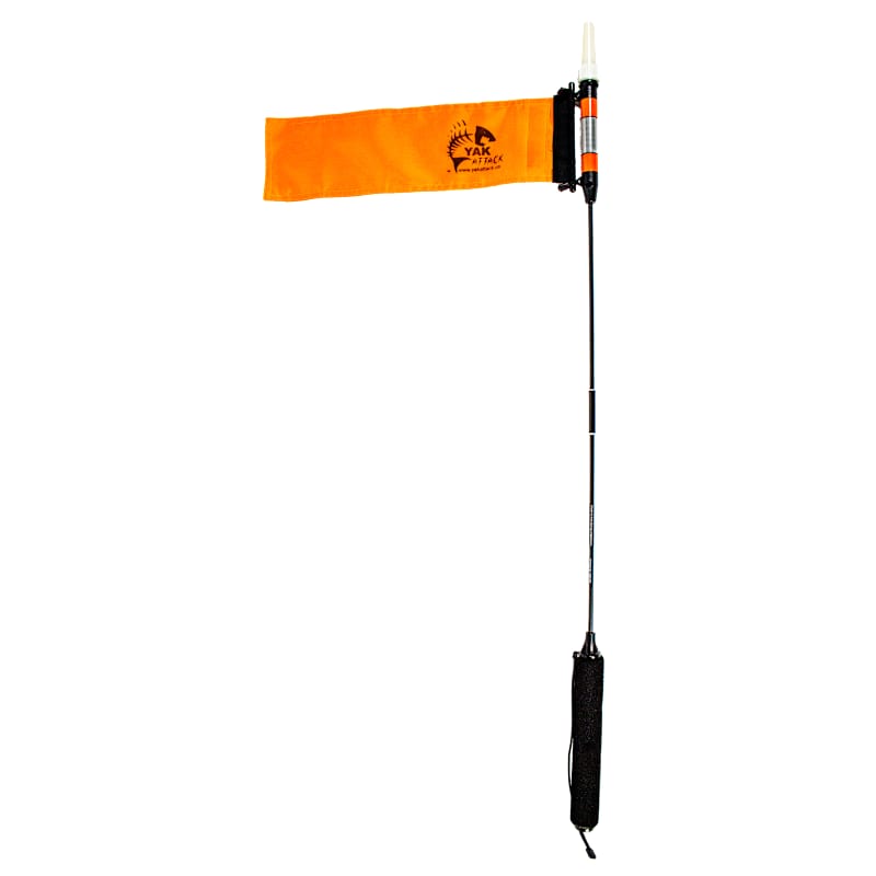 YakAttack VISICarbon Pro with Mighty Mount
