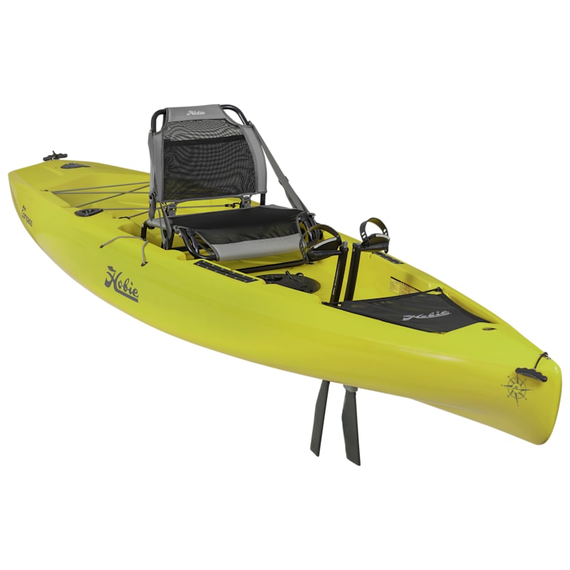 Hobie Mirage Compass Sit-On-Top Kayak