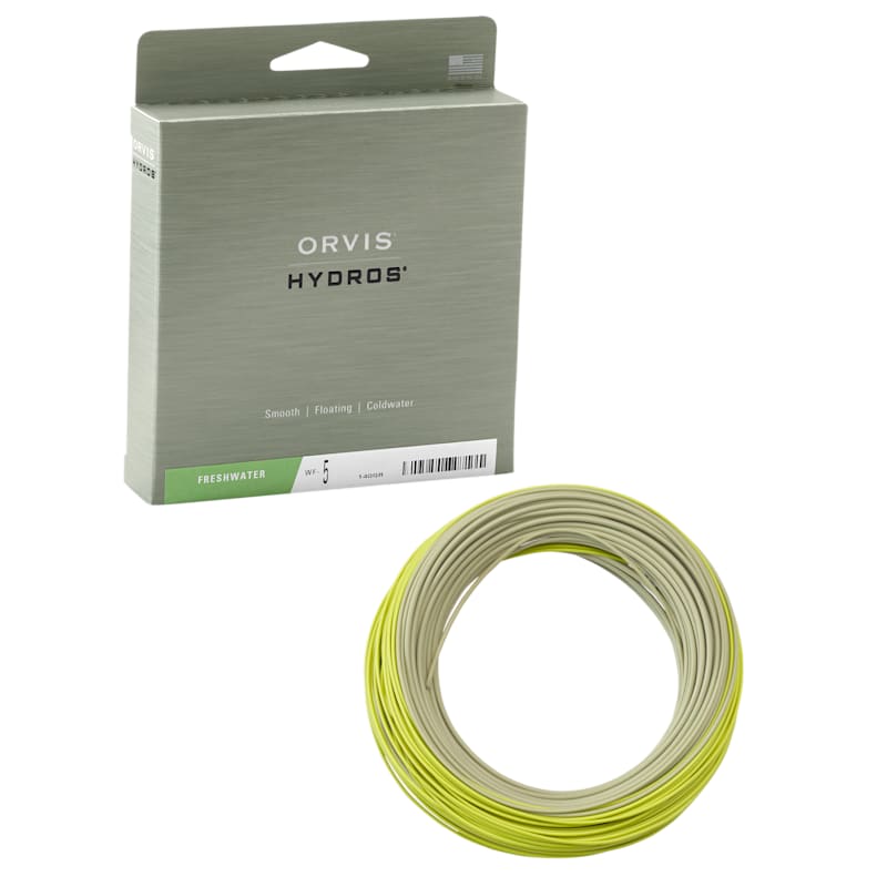 Orvis Hydros Salmon/Steelhead Fly Line
