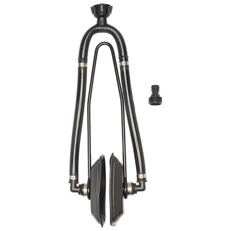 Bass Pro Shops Dual-Flow Motor Flusher