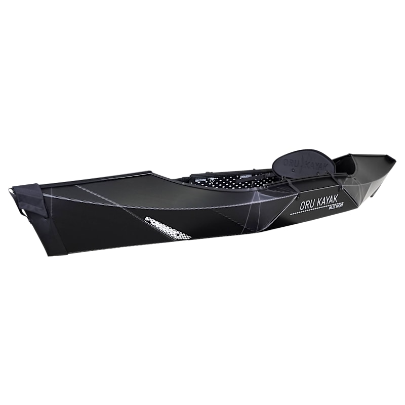 Oru Kayak Inlet Sport Foldable Kayak