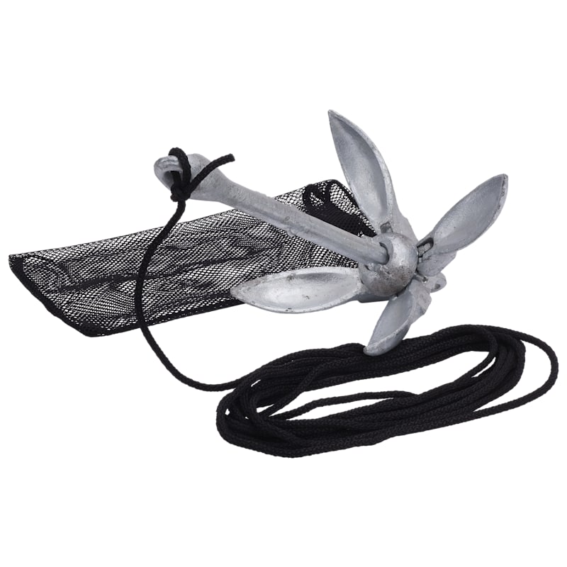 Sea-Lect Designs Folding Anchor Kit