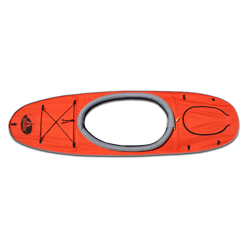 Advanced Elements AdvancedFrame Convertible Conversion Deck Single