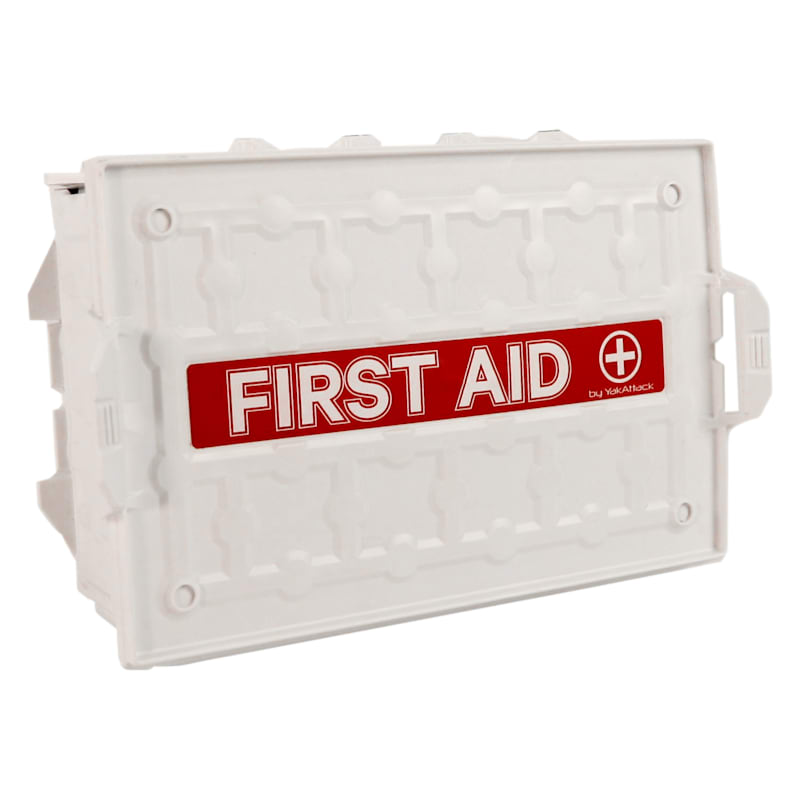 YakAttack Reel Essentials First-Aid Kit