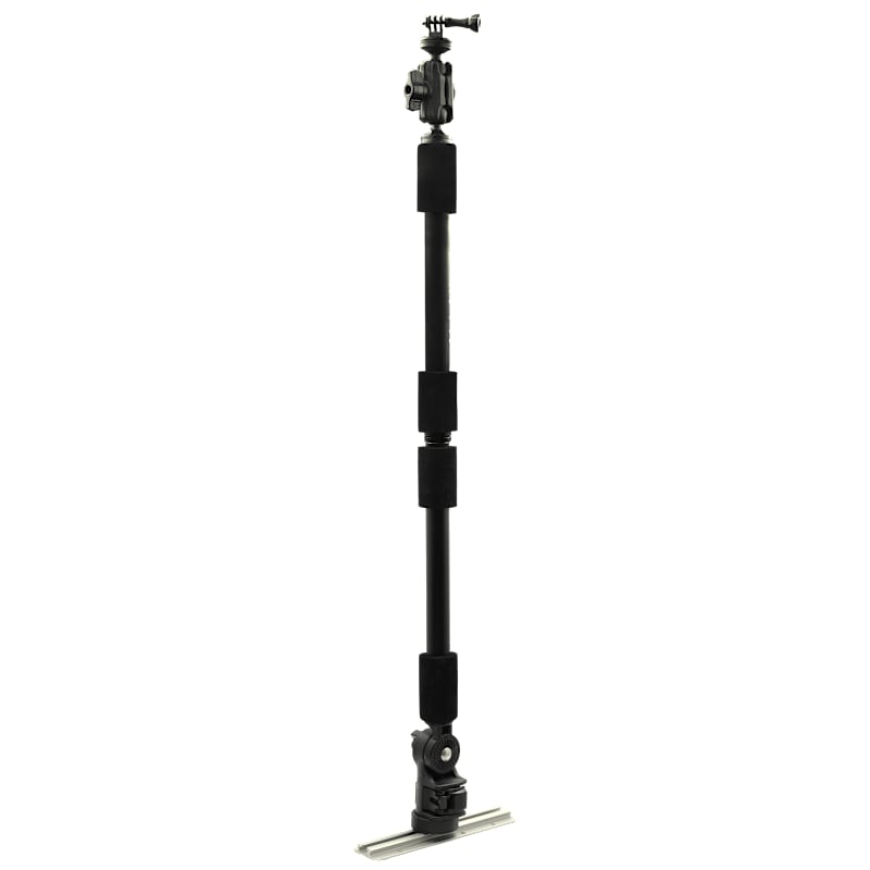 YakAttack PanFish Pro Camera Mount