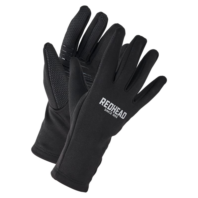 RedHead Power Stretch Gloves