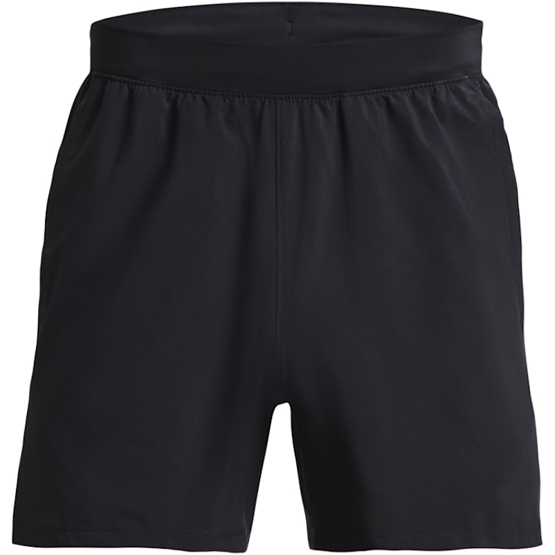 Under Armour Tactical Academy 5" Shorts for Men