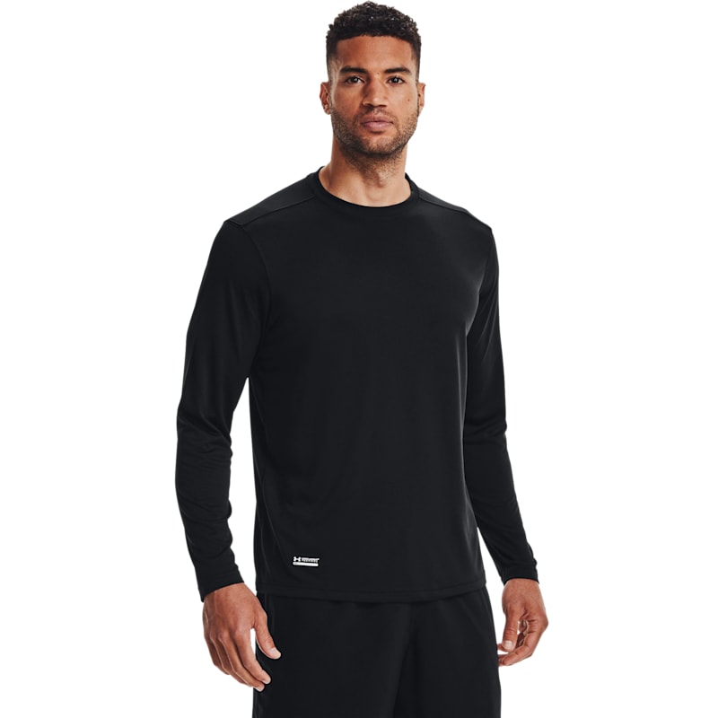 Under Armour Tactical Tech Long-Sleeve Shirt for Men