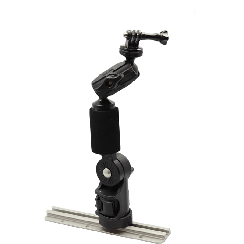 YakAttack PanFish Portrait Pro Camera Mount