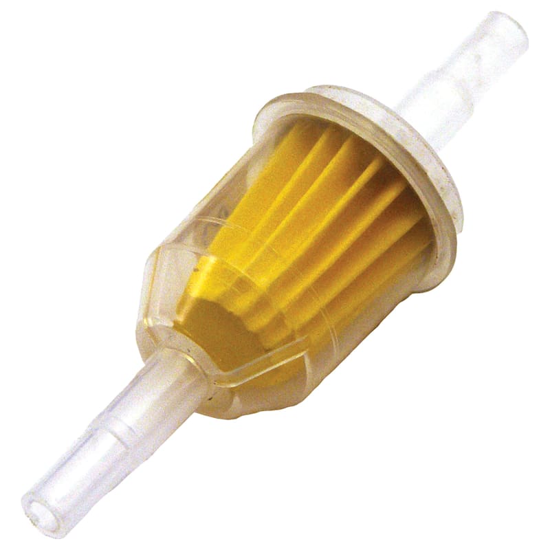 Bass Pro Shops Disposable Universal Fuel Line Filter