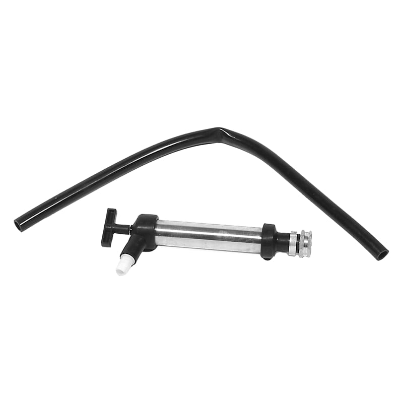 Quicksilver Mercruiser 802889Q1 Crankcase Oil Drain Pump Assembly